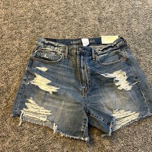 NWT American Eagle Jean shorts